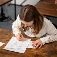 Bacalaureat 2025. Când se afișează rezultatele? Cine nu trece, poate da examen în august - Foto: Freepik (rol ilutrativ))
