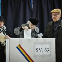 Alegeri prezidențiale 2025. STS spune că a luat toate măsurile pentru prevenirea votului ilegal - Foto: Profimedia Images (rol ilustrativ)