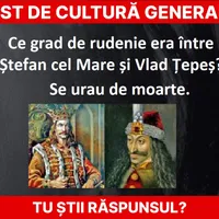Test de inteligență Foto: Newsweek
