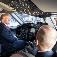 Donald Trump Foto: Casa Albă