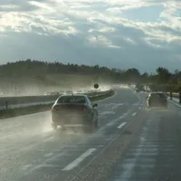 Vremea se schimbă în România. Când vom scăpa de ploi și de ninsori? - Foto: Profimedia Images/ Imagine cu caracter ilustrativ