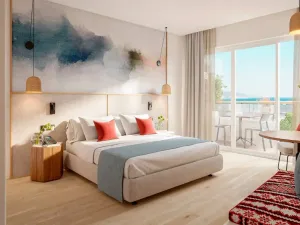 Celebrul lanț Hyatt deschide primul hotel interzis copiilor pe litoralul bulgăresc. Cât costă camera - Foto: assbr.hyattinclusivecollection.com