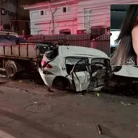 Sentință „șoc”: 24 de ani pentru inconștienta care a ucis în Păcurari patru muncitori stradali - Foto: ZdI