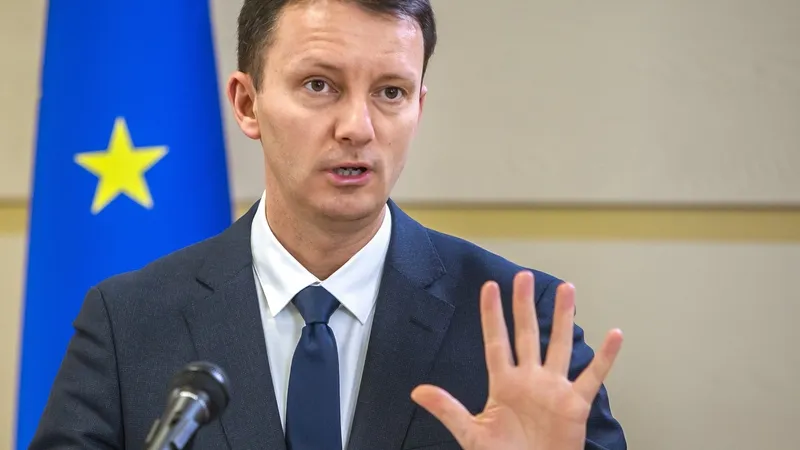 Siegfried Mureșan: Aderarea României la Schengen: PNL, rolul decisiv, PSD nu a încurcat prea mult: FOTO - Profimedia(imagine cu rol ilustrativ)