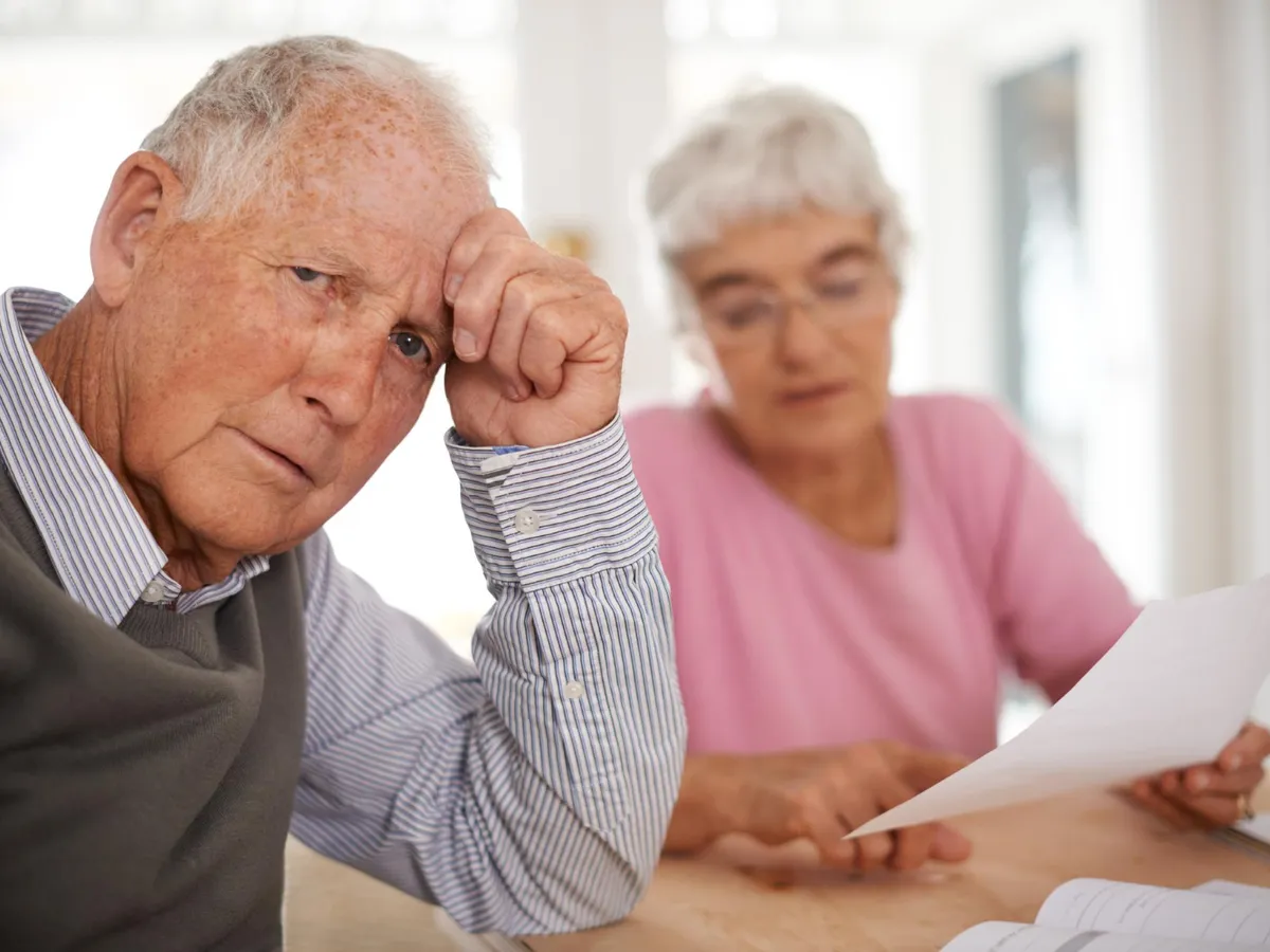 Pensionari la pensie - Foto: Freepik