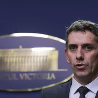 Deputatul Ionel Dancă demisionează din PNL, după excluderea lui Ludovic Orban: „O gaşcă de lichele”. / Foto: adevarul.ro