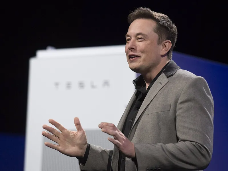 „Gaură” enormă, pentru Elon Musk. Tesla trebuie să înlocuiască calculatoarele la 4.000.000 de mașini - Foto: Profimedia Images (Imagine cu rol ilustrativ)