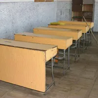 Un elev de liceu și-a dat foc în timpul orelor. Profesoara era ieșită din clasă de câteva minute