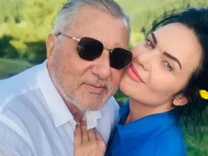 Ilie Năstase, un nou divorț la activ. „Era agresiv fizic și verbal”. Acum plătește cu 50% din avere - Foto: wowbiz.ro
