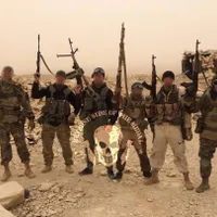 „Bucătarul lui Putin”, șeful mercenarilor Wagner, a fost pus pe lista neagră a UE/foto: twitter