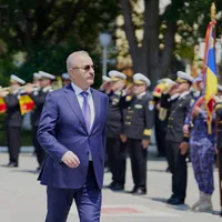 Vasile Dîncu - FOTO: FB