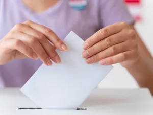 În străinătate, autoritățile au deschis mai multe centre de votare. În ce țară se poate vota deja Foto: Freepik (fotografie cu caracter ilustrativ)