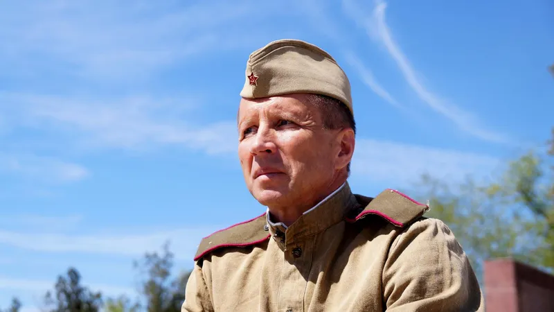Nouă formulă de calcul pentru pensie specială și militară. Rămân cu mai mulți bani Foto: Freepik (fotografie cu caracter ilustrativ)