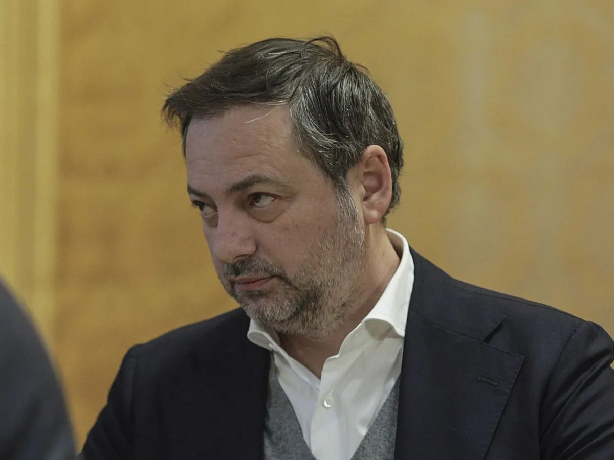 Motreanu: Dacă PSD va provoca o criză guvernamentală, PNL nu va mai putea fi în coaliție cu acest partid