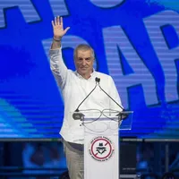 Instanța a apreciat că dacă spunea adevărul Tăriceanu s-ar fi incriminat. Foto: Inquam Photos/Bogdan Buda