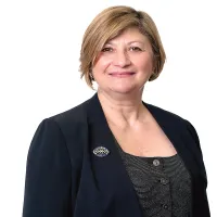 Anne-Marie Martin - Director Global Business Networks la Camerele de Comerț Britanice - Londra, Marea Britanie