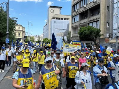 De ce salariile profesorilor nu vor crește semnificativ nici cu noua lege a salarizării: „Structura statului este aceeași de prin 1968”