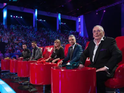 Horia Moculescu - Foto: FB