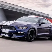 Ford Mustang / Foto: businessinsider.com