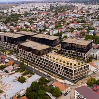 Palas Campus / Foto: United Business Center Iași