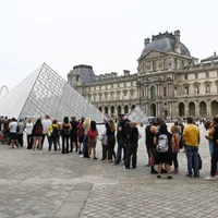 Parisul este cel mai „puternic” oraș turistic din lume - Foto: Profimedia