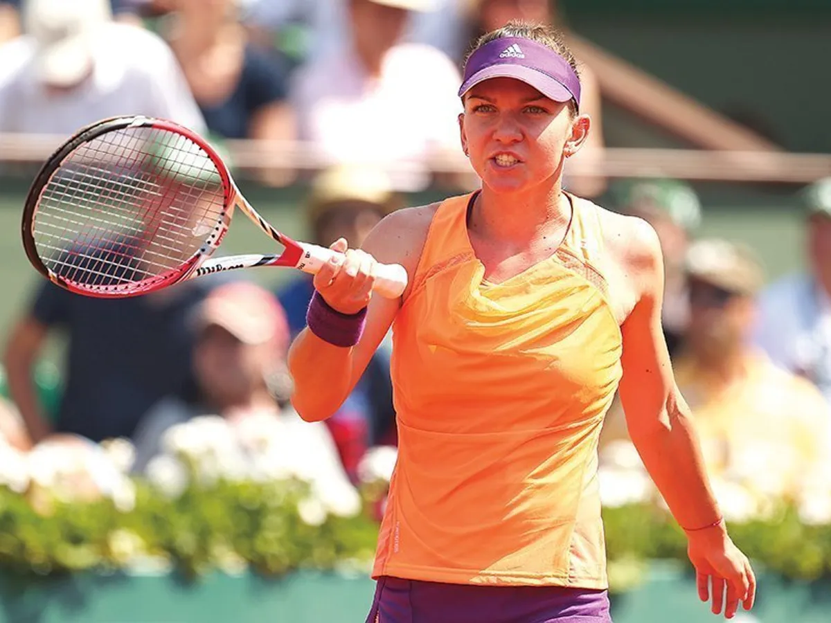 2 Iunie 2013- Nürenberg, primul turneu WTA câștigat