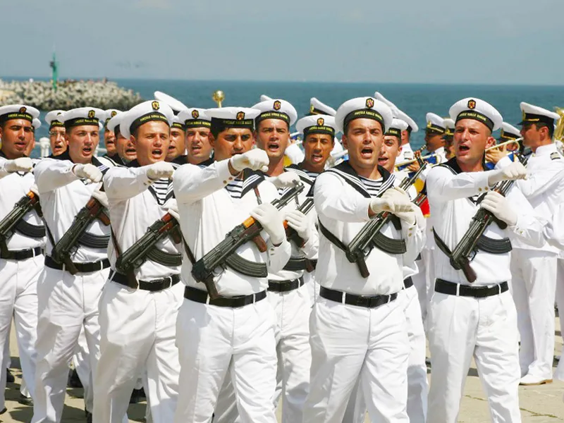 Cum te poți angaja în trupele de elită ale Marinei Române? Ce salariu poți avea? - Foto: navy.ro/ Imagine cu caracter ilustrativ