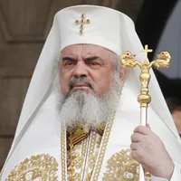 Patriarhul Daniel- Foto: ZF