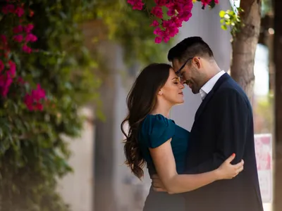 Cuplu - Foto: Freepik (Imagine cu rol ilustrativ)