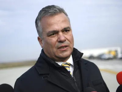 EXCLUSIV Dominic Fritz: Există o „rețea extractivă în jurul lui Adrian Veștea” la Brașov, conform spuselor lui Irineu Darău