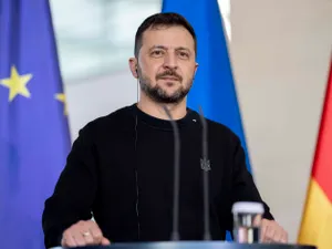 Război în Ucraina: Zelenski, dispus la compromisuri dacă NATO protejează teritoriile - Foto: Profimedia Images - Imagine cu rol ilustrativ