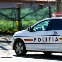 Ce a pățit o femeie după ce a fost prinsă de polițiști la volan, deși avea permisul suspendat - Foto: MAI / imagine cu caracter ilustrativ
