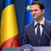 Sebastian Burduja, ministrul Cercetării - Foto: gov.ro