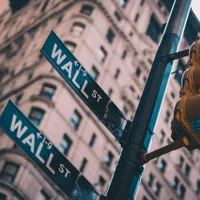 Wall Street/FOTO: unsplash.com