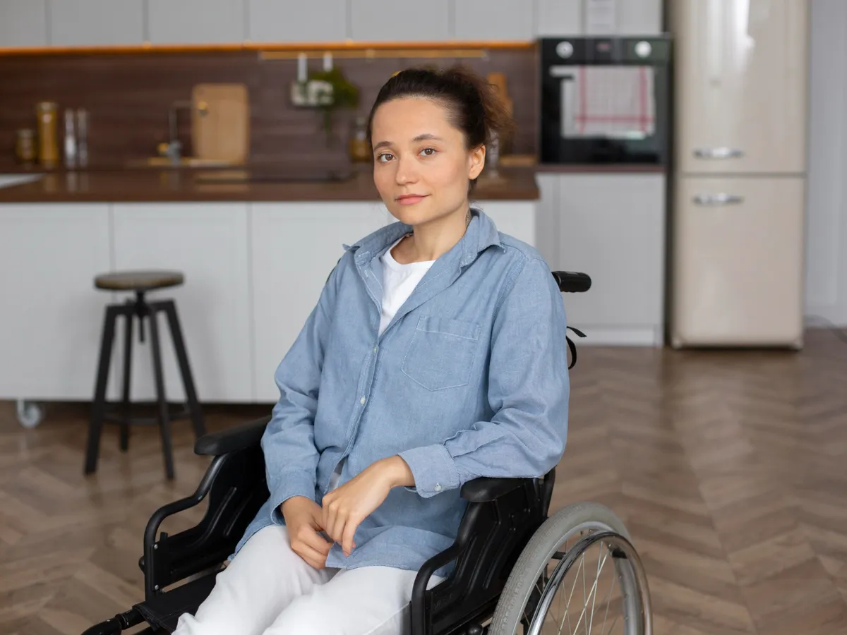 Ce impozite vor plăti persoanele cu handicap din 2026? Avocat: „Există protecție în Constituție, CEDO” - Foto: Freepik (Imagine cu rol ilustrativ)