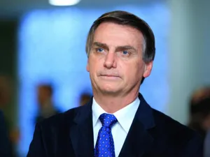 Jair Bolsonaro este la un pas să fie acuzat de crime împotriva umanității. FOTO: Facebook