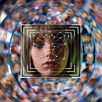 Coreea de Sud va testa un sistem de recunoaștere facială pentru a urmării oamenii infectați cu Covid/FOTO: Pixabay