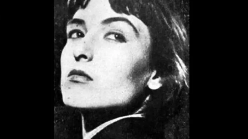anca veresti