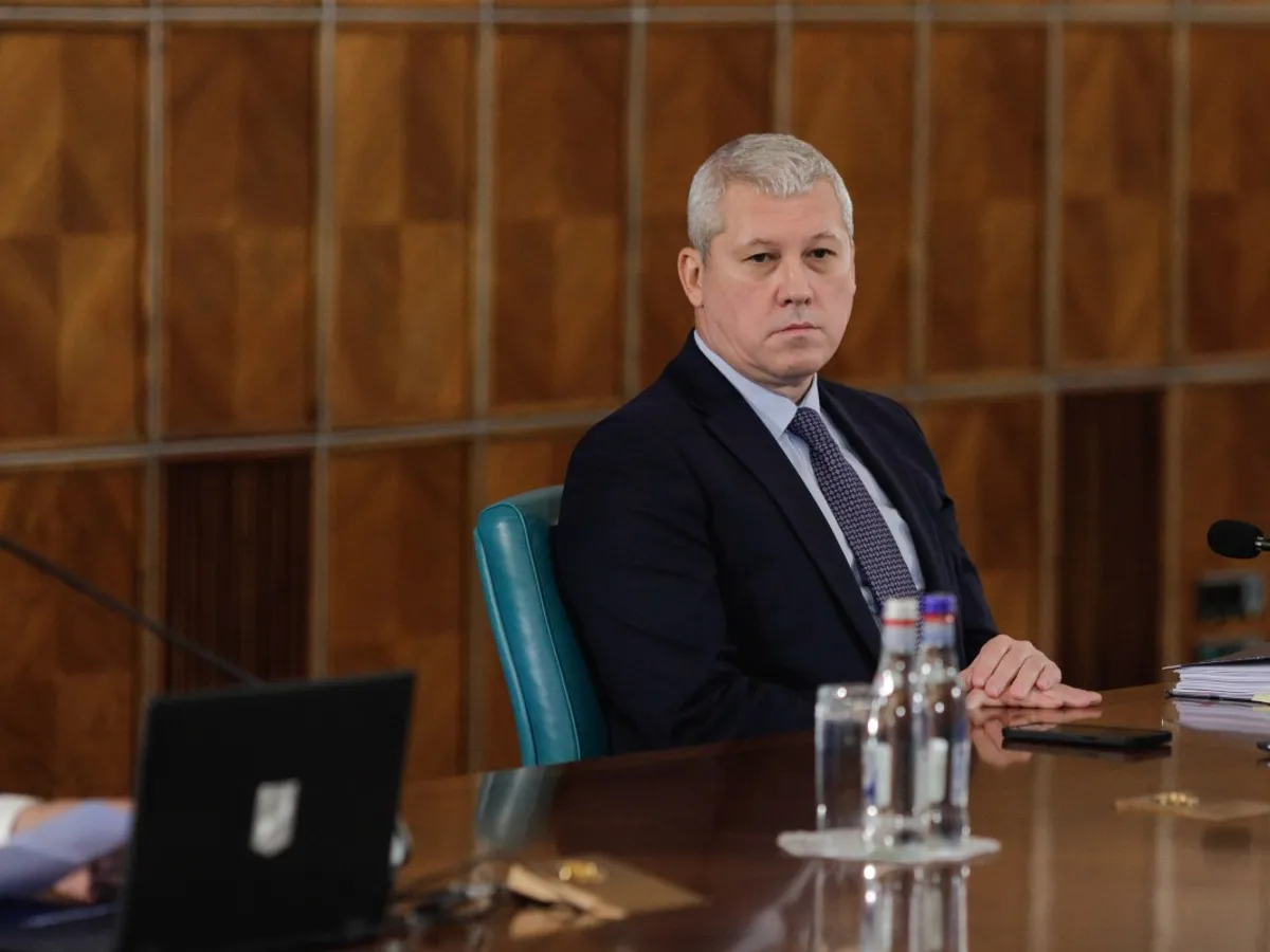 Predoiu: „Lipsurile de orice fel nu sunt o scuză pentru a nu ne face datoria faţă de cetăţeni” - Foto: INQUAM Photos/ Imagine cu caracter ilustrativ