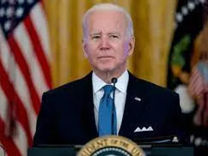 Joe Biden: Forțele noastre nu se vor implica în conflictul din Ucraina/FOTO: boston.com