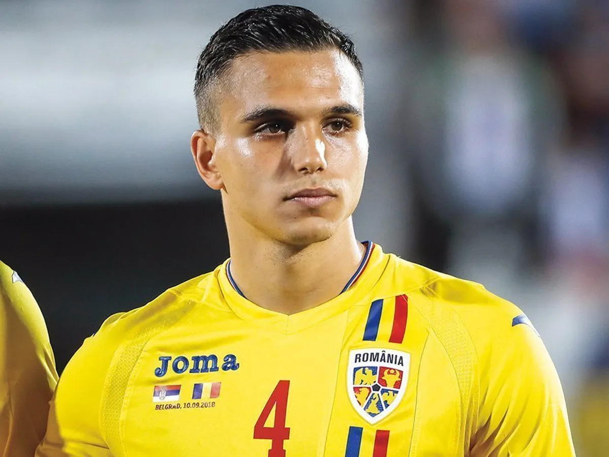 Cristian Manea