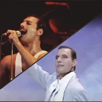 Freddie Mercury - Foto: Profimedia / Youtube