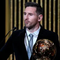 A fost scos la licitație șervețelul pe care Messi a semnat primul său contract cu FC Barcelona - Foto: Digi Sport / imagine cu caracter ilustrativ