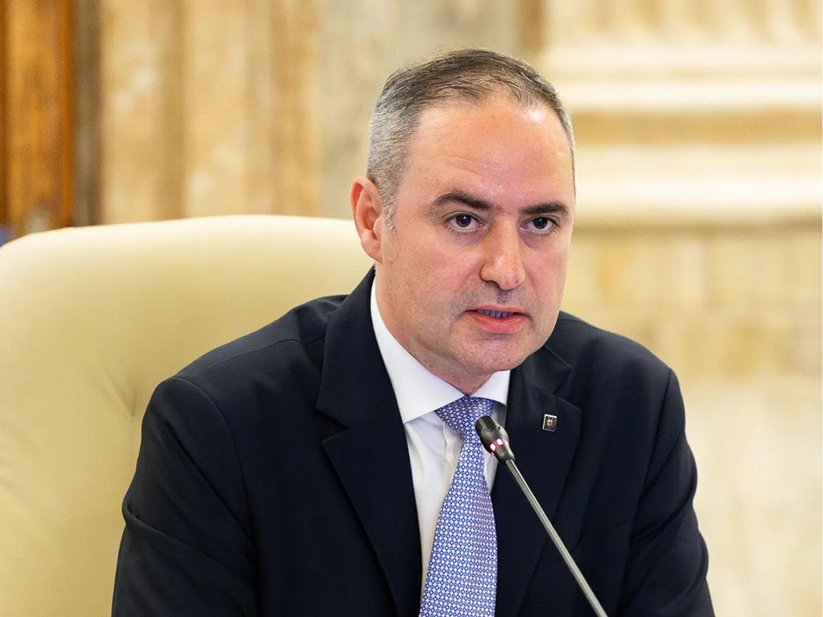 Alexandru Nazare: „A fost înghețată procedura de suspendare a fondurilor europene pentru România”