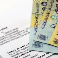 Facturi mai mari pentru românii care vor să se încălzească. În UE se ieftinesc - Foto: Arhivă/ imagine cu caracter ilustrativ