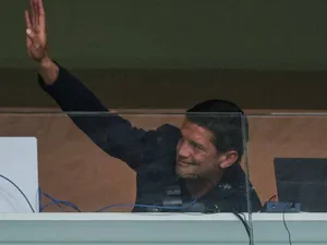 Ce lovitură: Cristi Chivu era așteptat să semneze, dar i-a lăsat pe toți cu gura căscată!