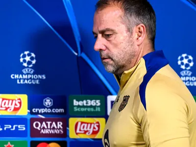Adio, Barcelona? Moment fără precedent pentru Gavi, după decizia lui Hansi Flick