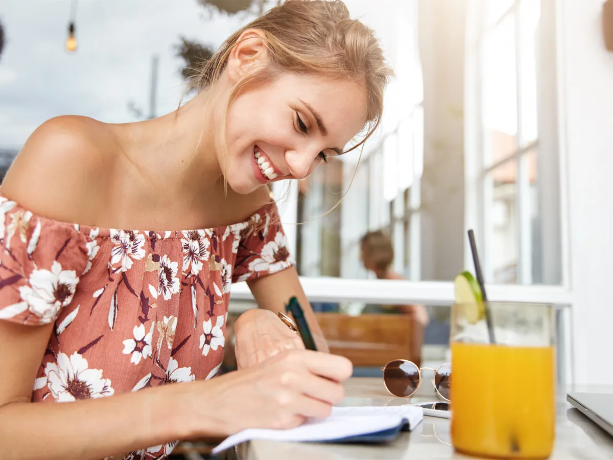 Cum să nu abandonezi planurile pentru noul an din prima lună. Un psiholog explică secretele reușitei - Foto: Freepik (Imagine cu rol ilustrativ)