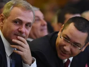 Hagi, întâlnire secretă cu Ponta și Dragnea! Ce au discutat: 'L-au lucrat...'