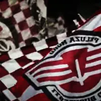 Rapid Bucureşti îşi sărbătoreşte centenarul pe Stadionul Giuleşti, pe 25 iunie. A primit derogare - Foto: FC Rapid 1923 pe YouTube